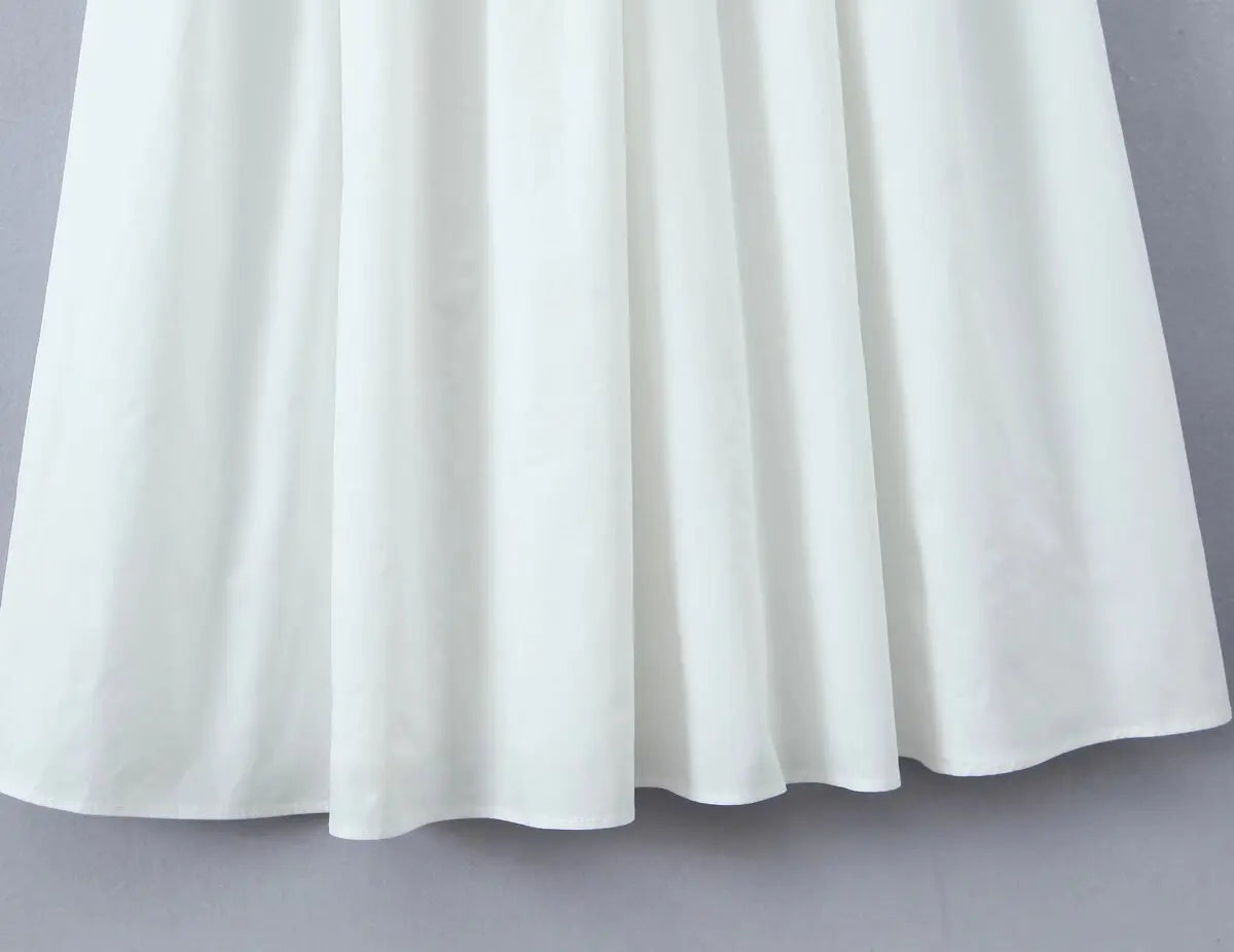 Gianduia Dress