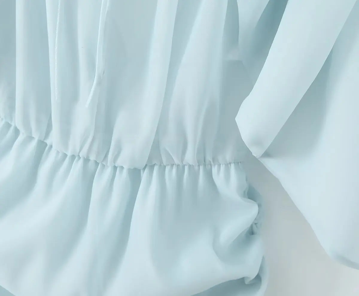 Kissing Booth Dress