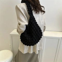 Wildflower Path Crossbody Bag