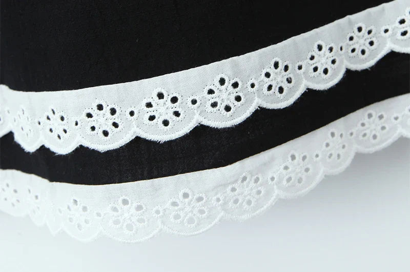 Rosalia Dress