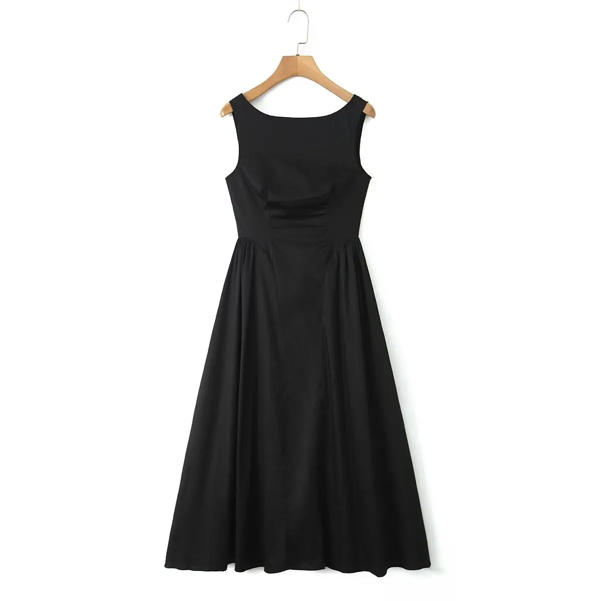 Nikita Dress