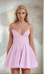 Keep In Touch Dress