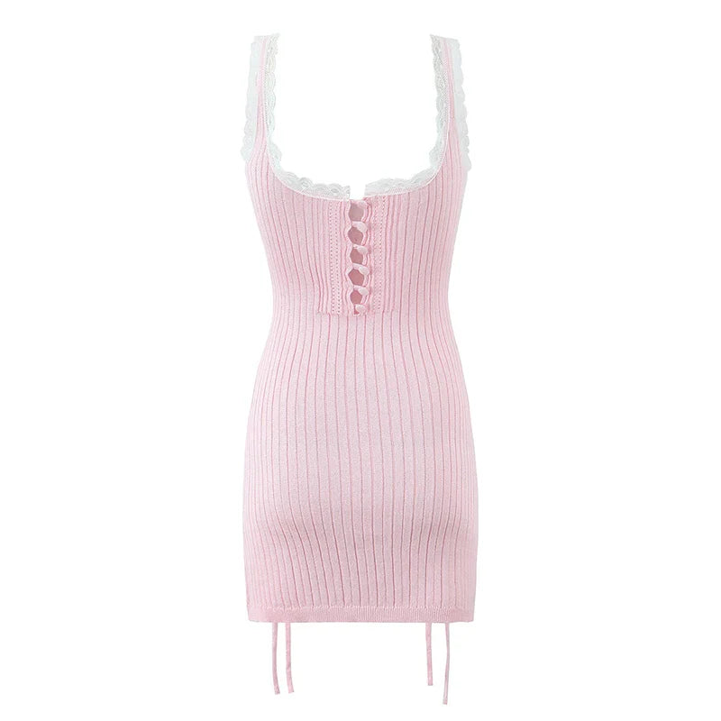 Wilma Dress