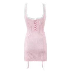 Wilma Dress