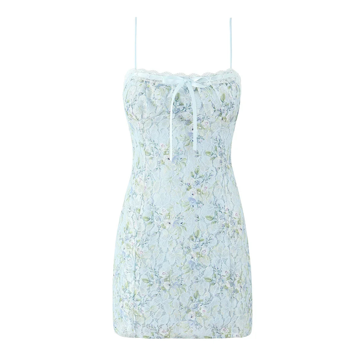 Cresilia Dress