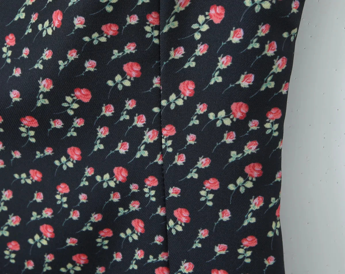 Barbara Dress