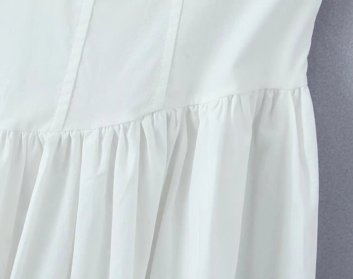 Gianduia Dress