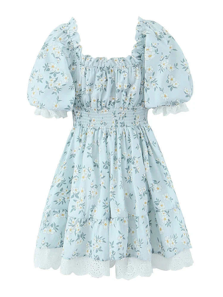 Amica Dress