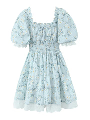 Amica Dress