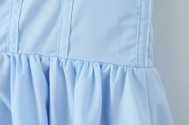 Aura Dress