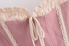 Seraphina Dress