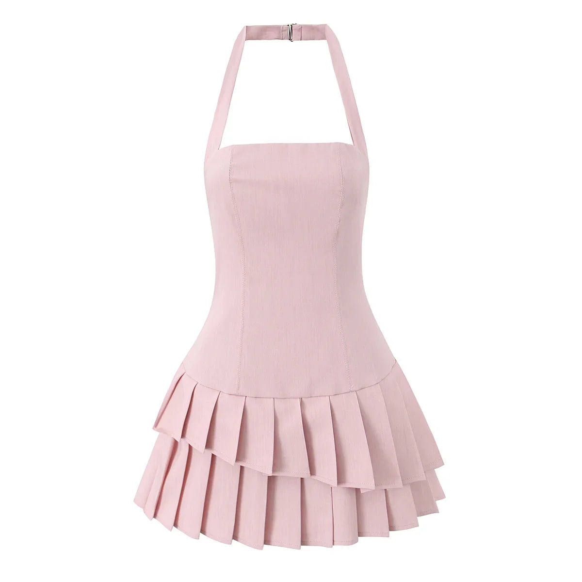 Mimosa Dress