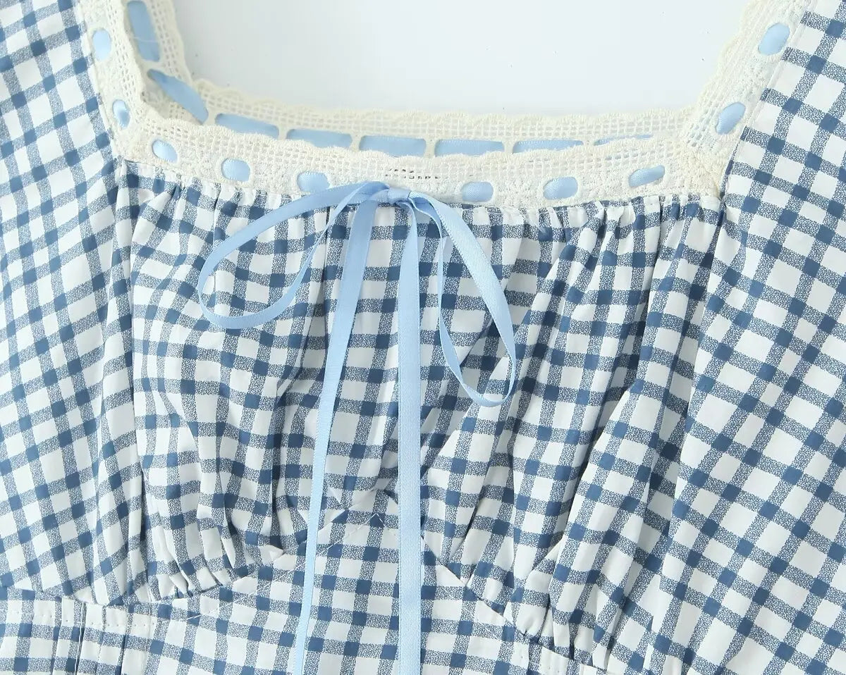 Cecily Dress