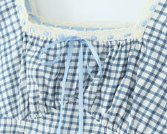 Cecily Dress
