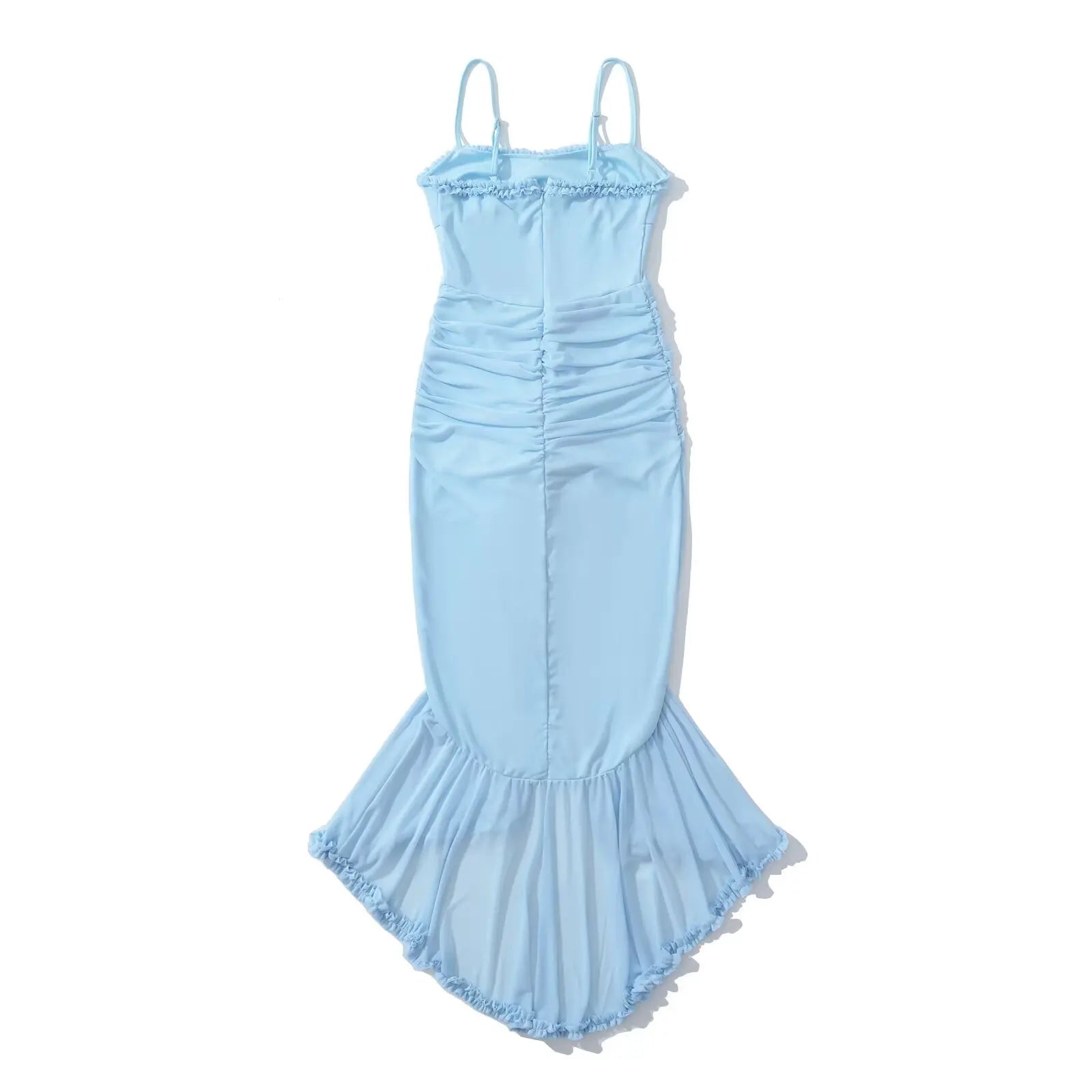 Lucca Dress