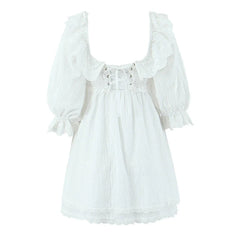 About Me Dress