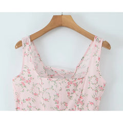 Tia Dress