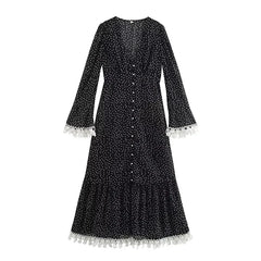 Samira Dress