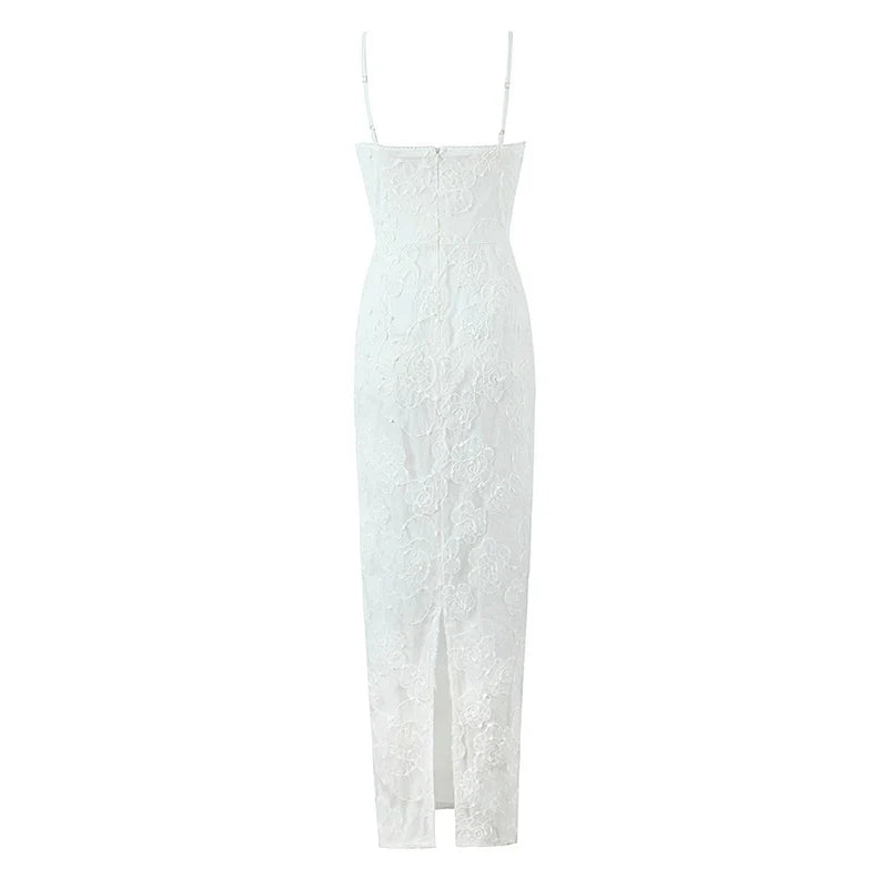 Spoil Her Maxi Dress