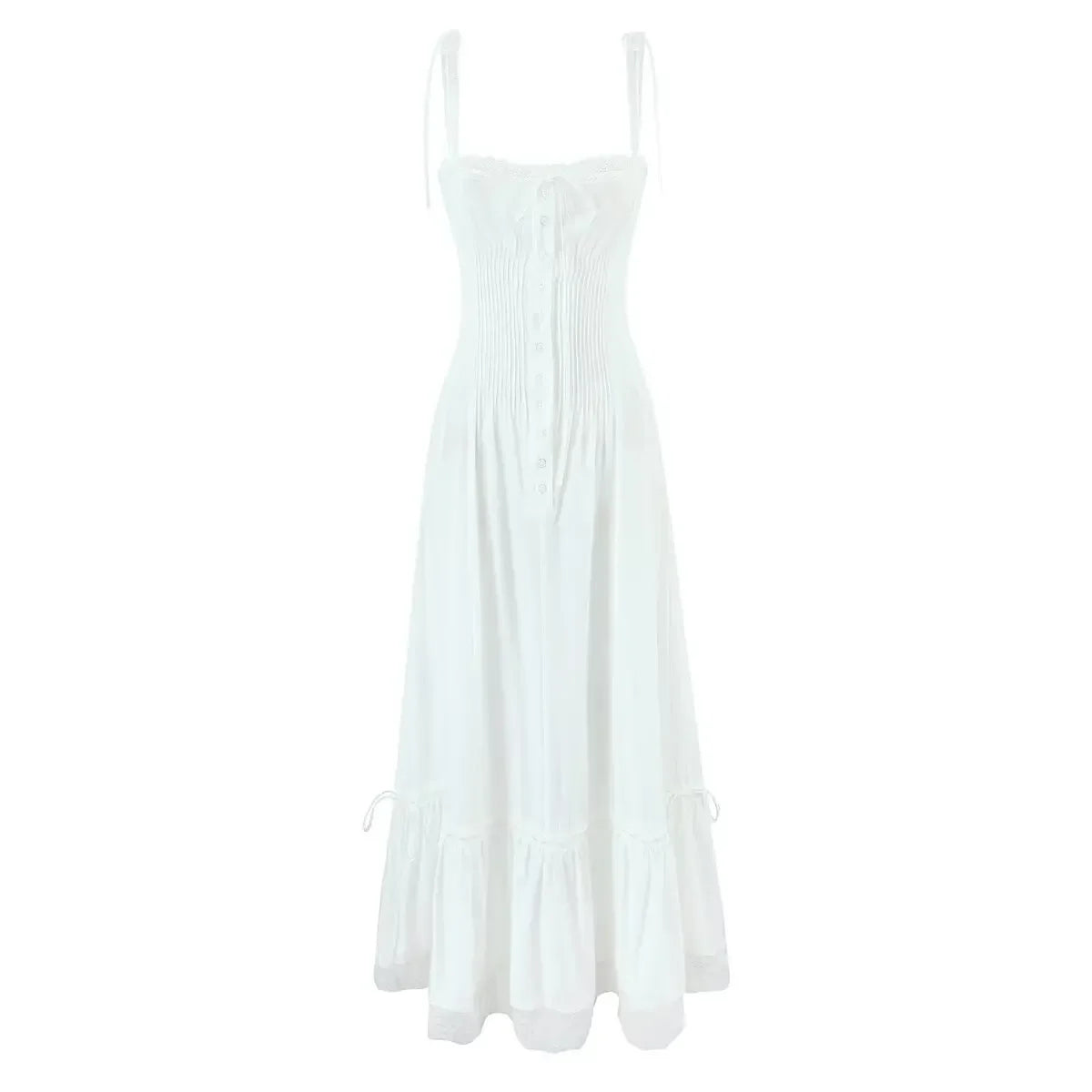 Camellia Dress