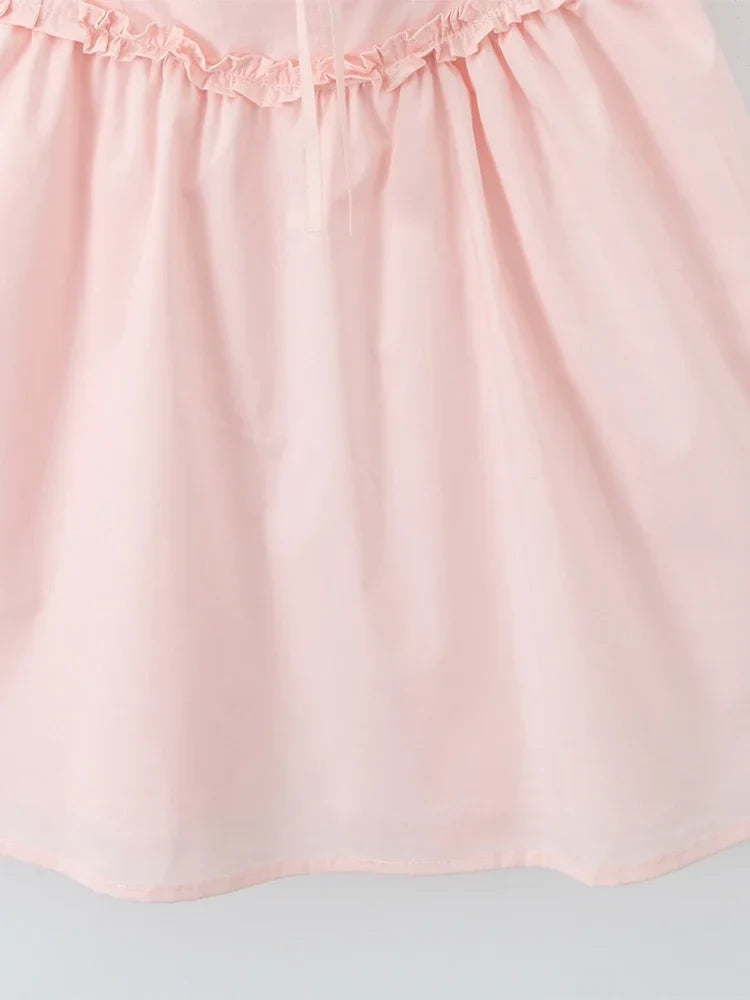 Fairy Dust Dress