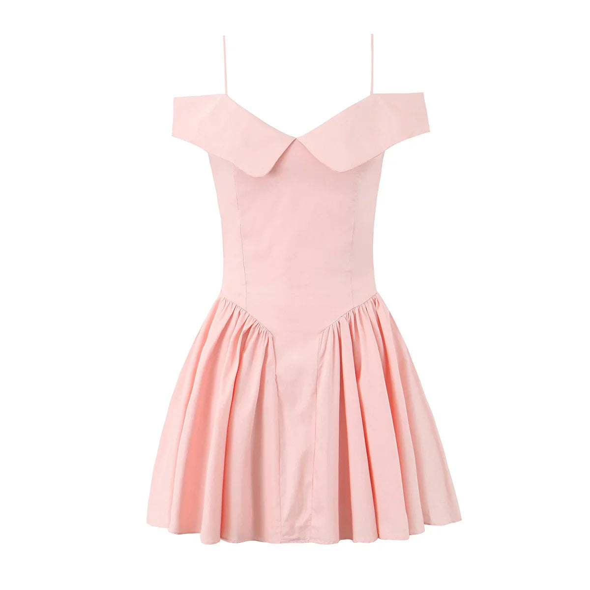 Siella  Dress