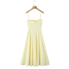 Meringue Dress