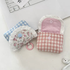Sweet Simplicity Coin Bag