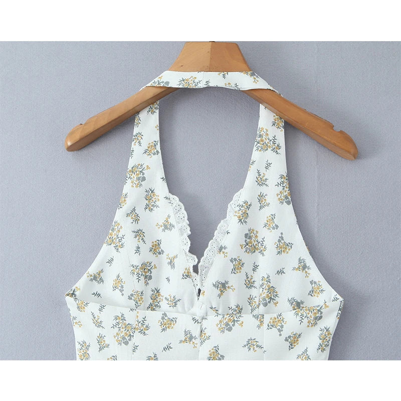 Polly Dress