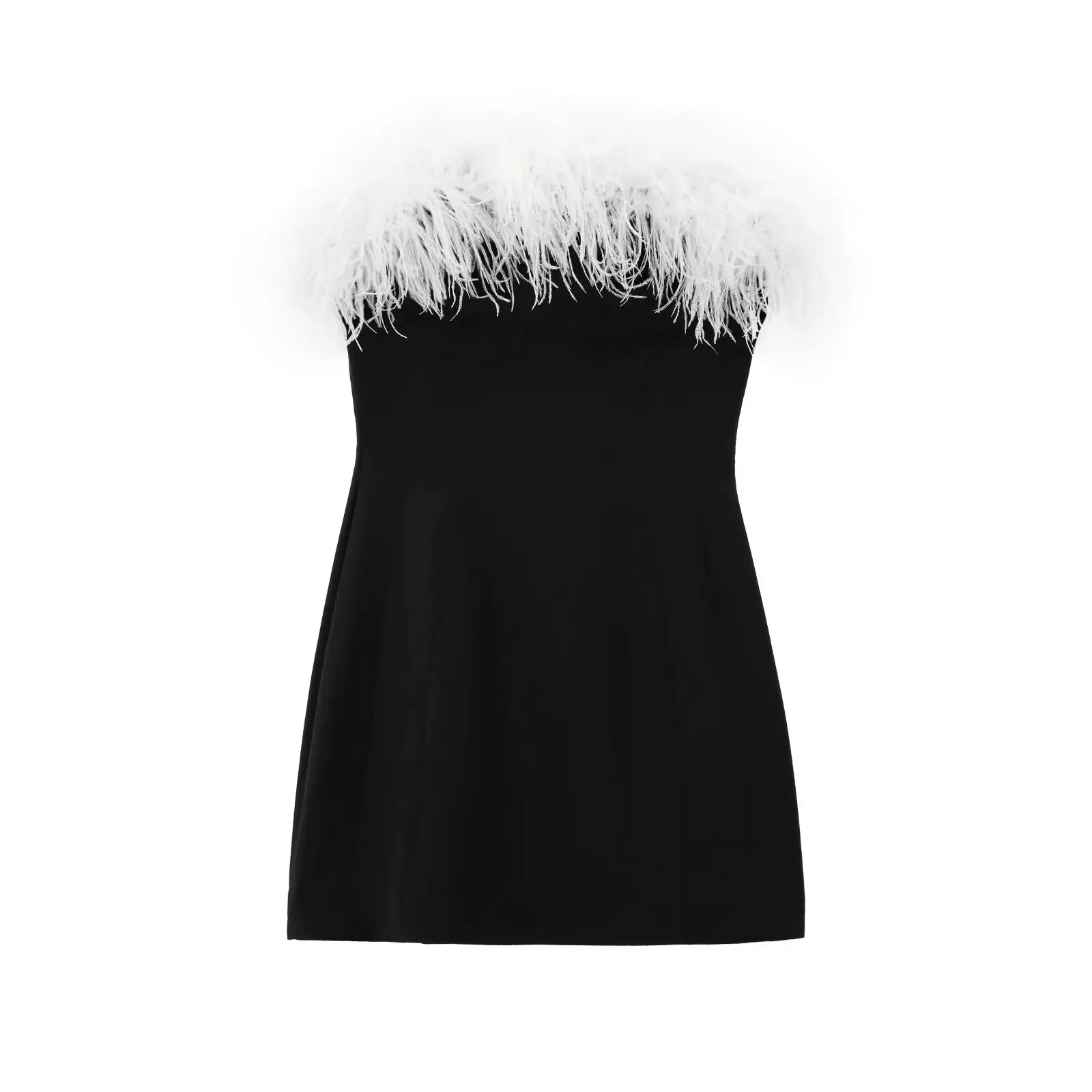 Serena Dress