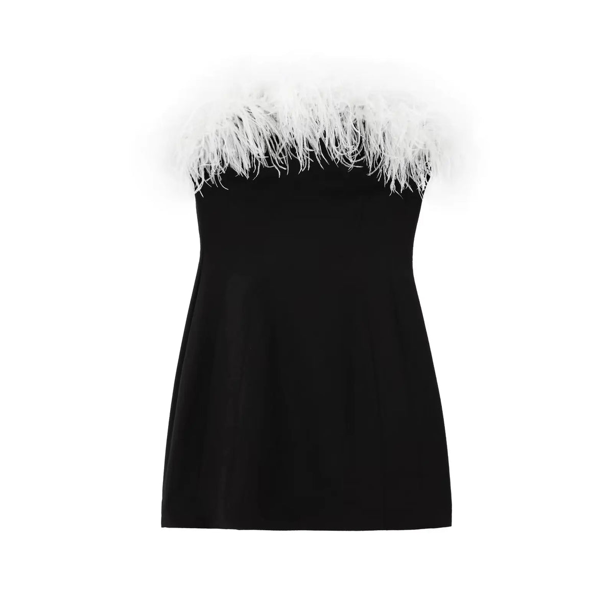 Serena Dress