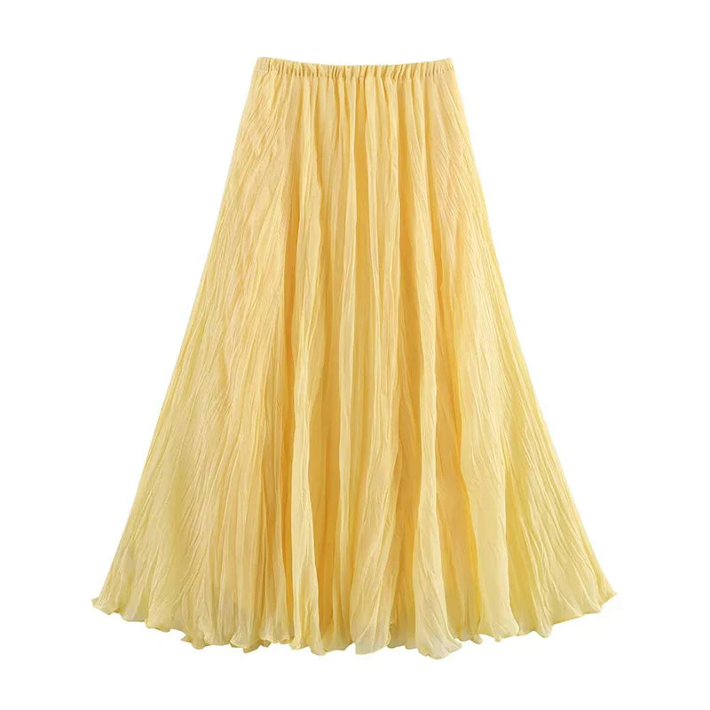 Kaira Skirt