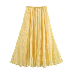 Kaira Skirt