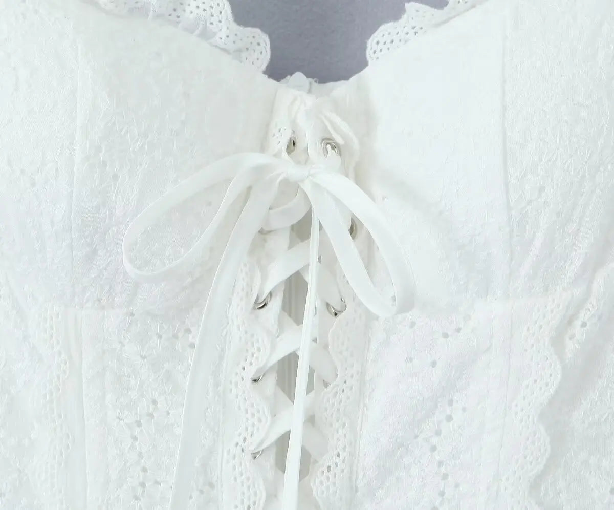 Love Theory Dress