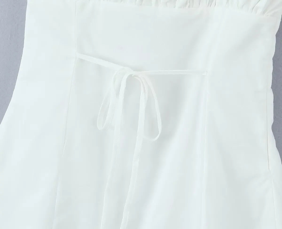 On Cloud Dress