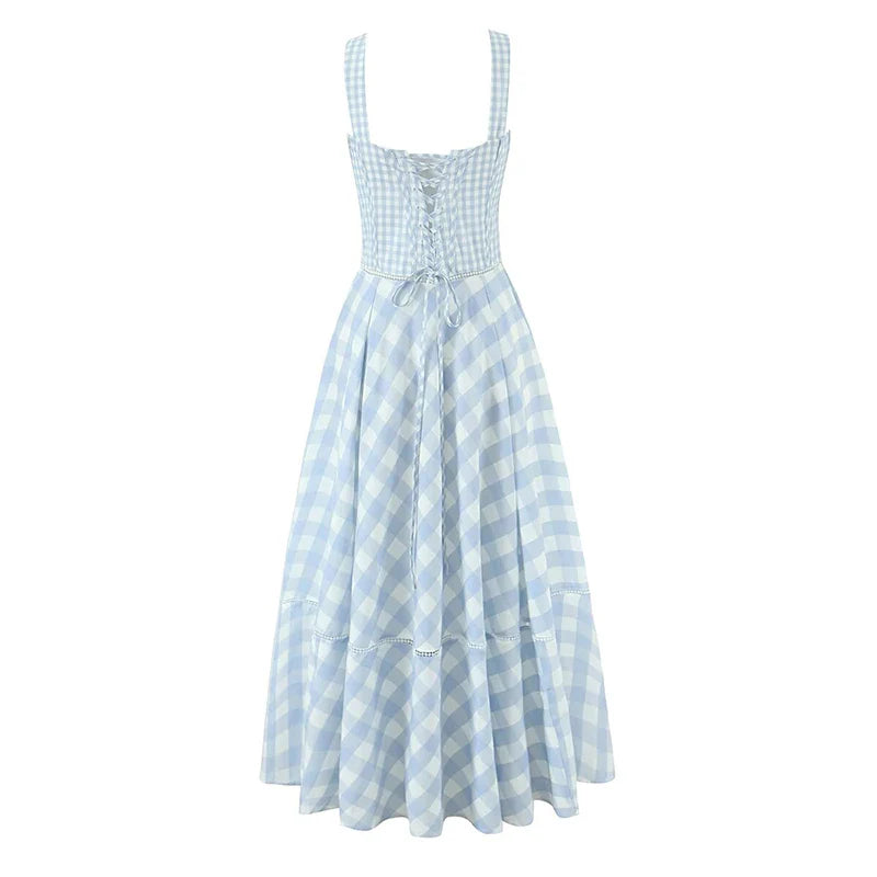 Alora Dress