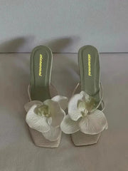 Marry Me Sandals