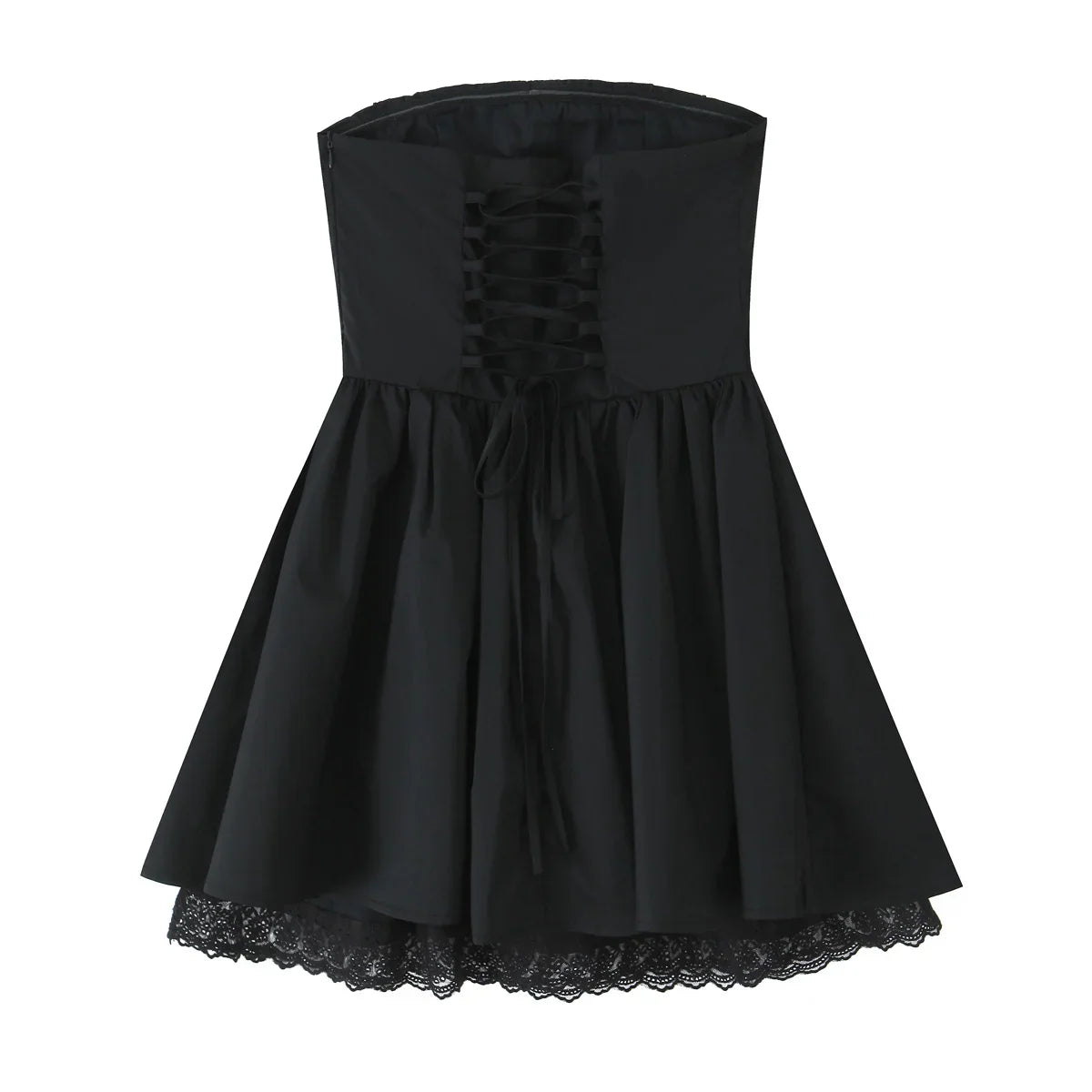Freda Dress