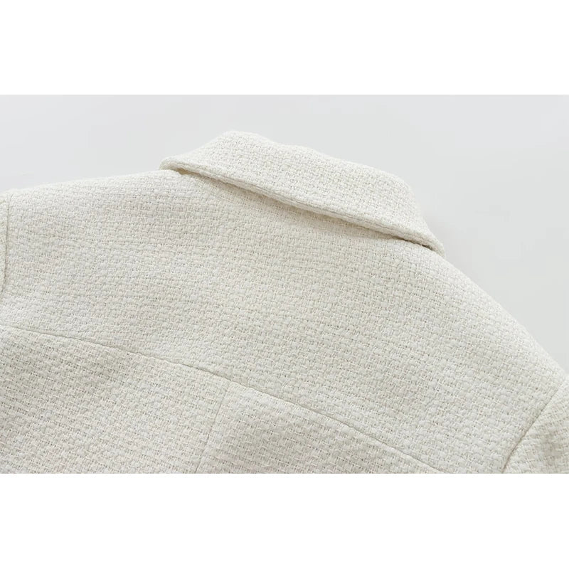 Vanilla Jacket