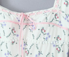 Tangled Dress