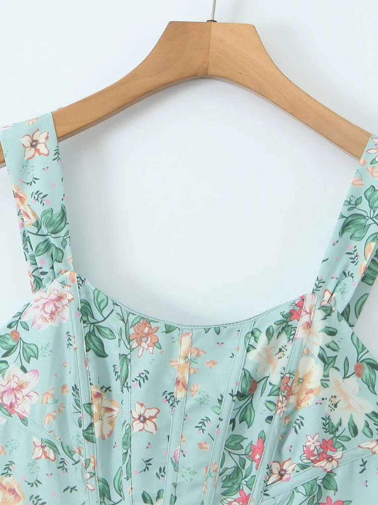 Eva Dress