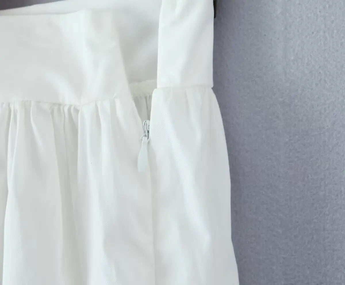 Kenna Skirt