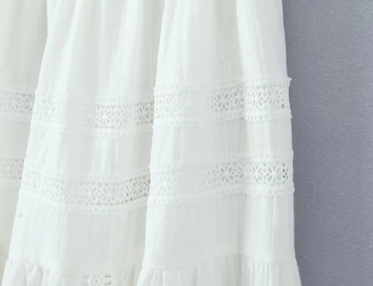 Wishes Skirt