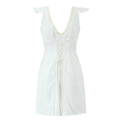 Beatrice Dress