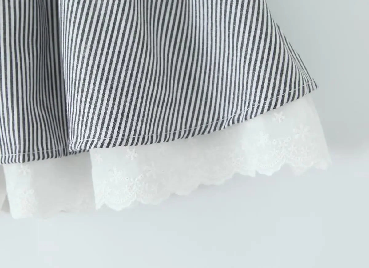 Sweetheart Skirt