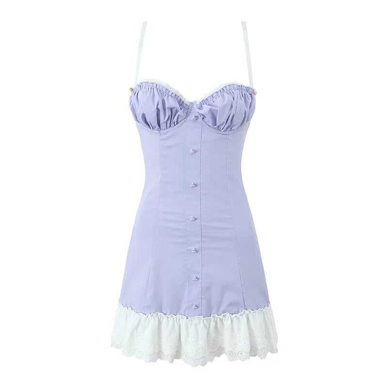 Valery Dress