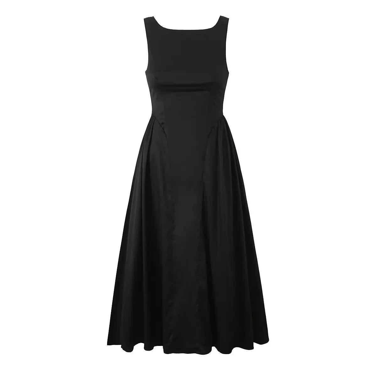 Nikita Dress