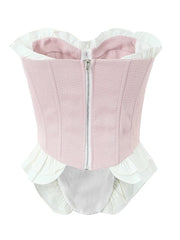 Sorbet Corset