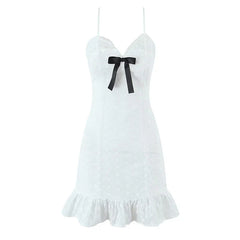 Petunia Dress
