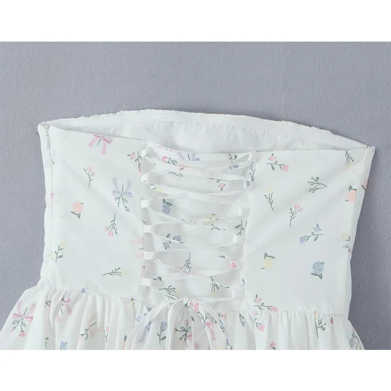 Lola Dress